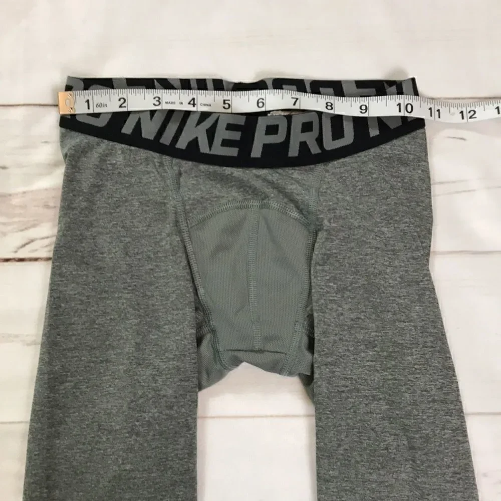 Nike Pro Dri Fit Compression - Picture 5 of 6